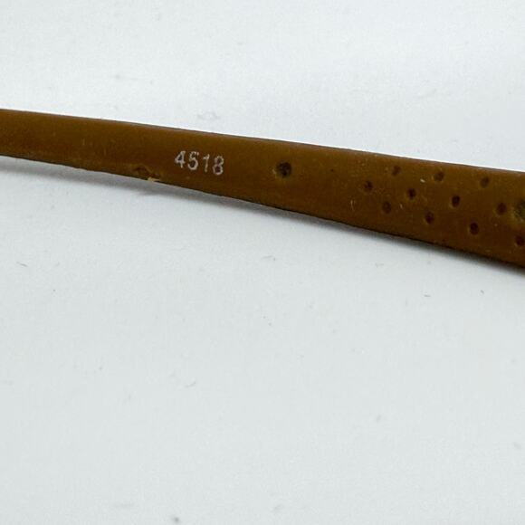 Sportex High Performance Brown Readers Semi Rimless Comfortable Eyewear 20479 - Picture 6 of 7